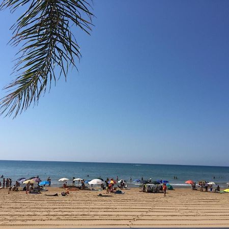 Siciliacasevacanze - Iride Marina di Ragusa Dış mekan fotoğraf