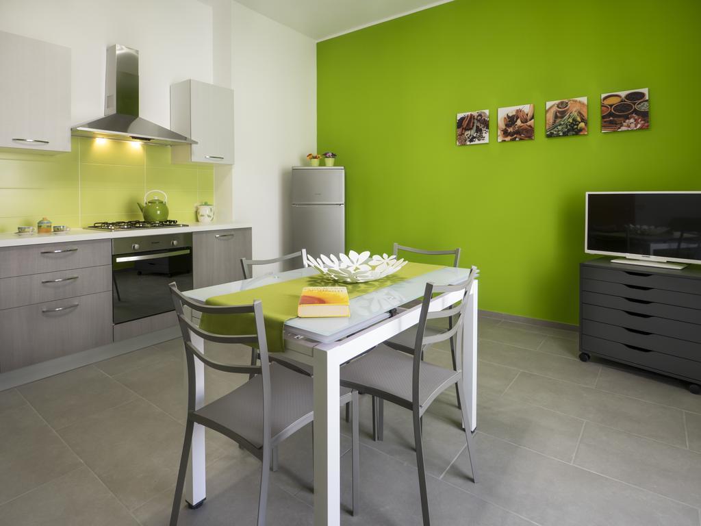 Siciliacasevacanze - Iride Marina di Ragusa Dış mekan fotoğraf