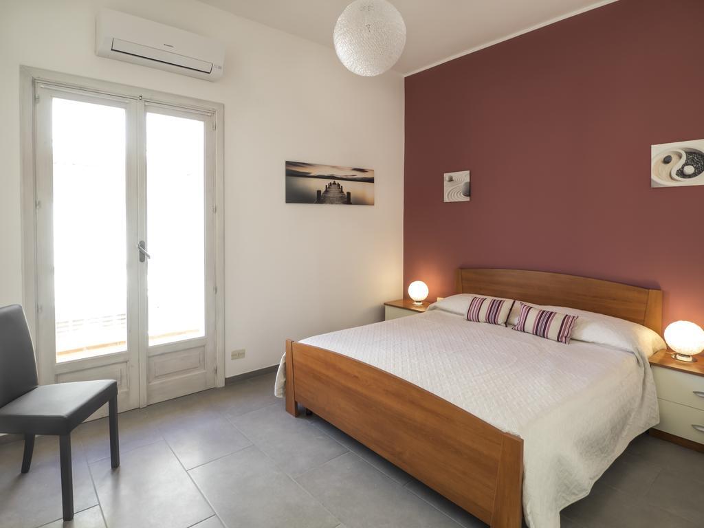 Siciliacasevacanze - Iride Marina di Ragusa Dış mekan fotoğraf