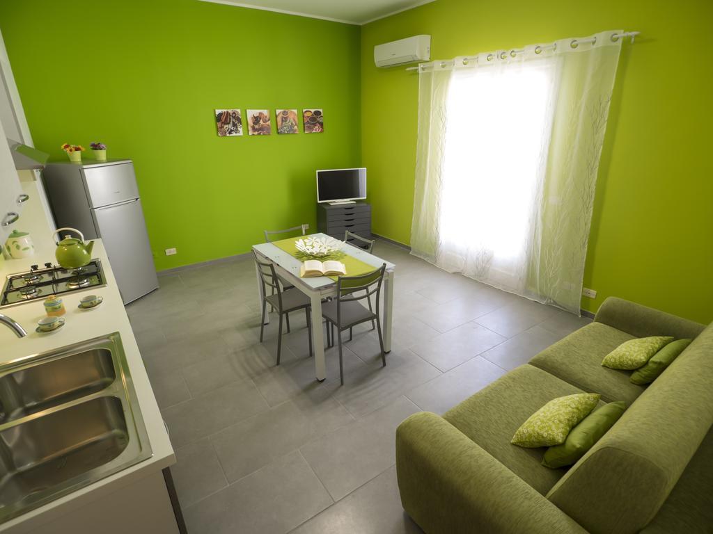 Siciliacasevacanze - Iride Marina di Ragusa Dış mekan fotoğraf