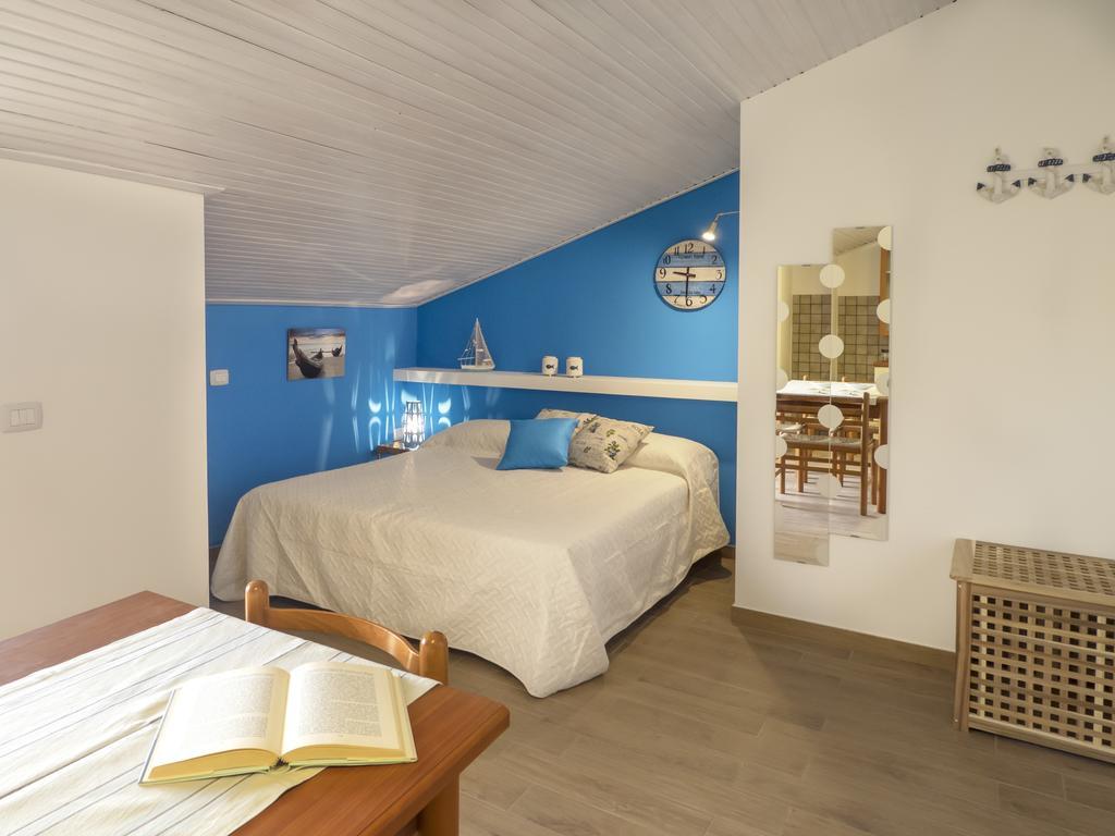 Siciliacasevacanze - Iride Marina di Ragusa Dış mekan fotoğraf