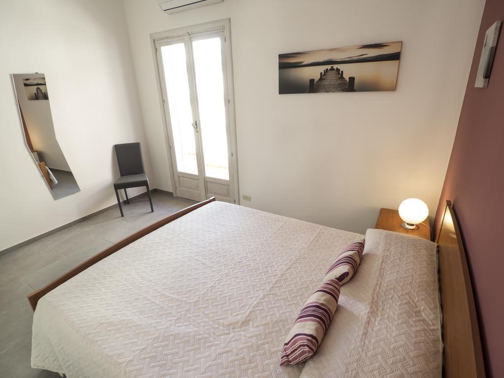 Siciliacasevacanze - Iride Marina di Ragusa Dış mekan fotoğraf