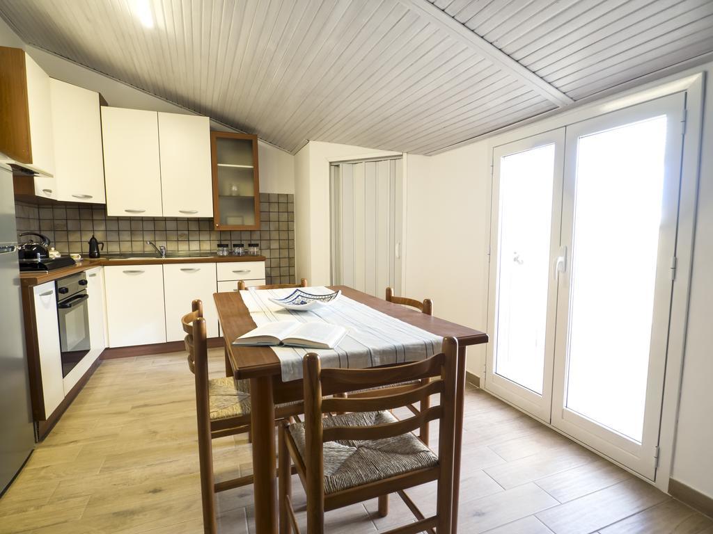 Siciliacasevacanze - Iride Marina di Ragusa Dış mekan fotoğraf