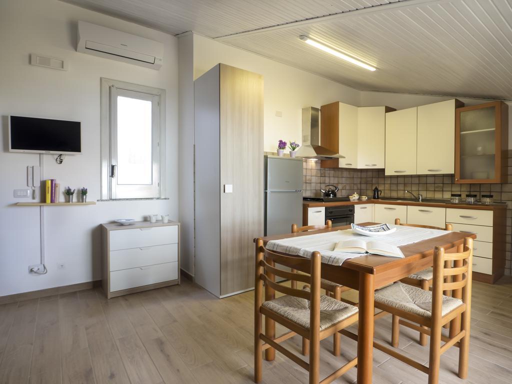 Siciliacasevacanze - Iride Marina di Ragusa Dış mekan fotoğraf