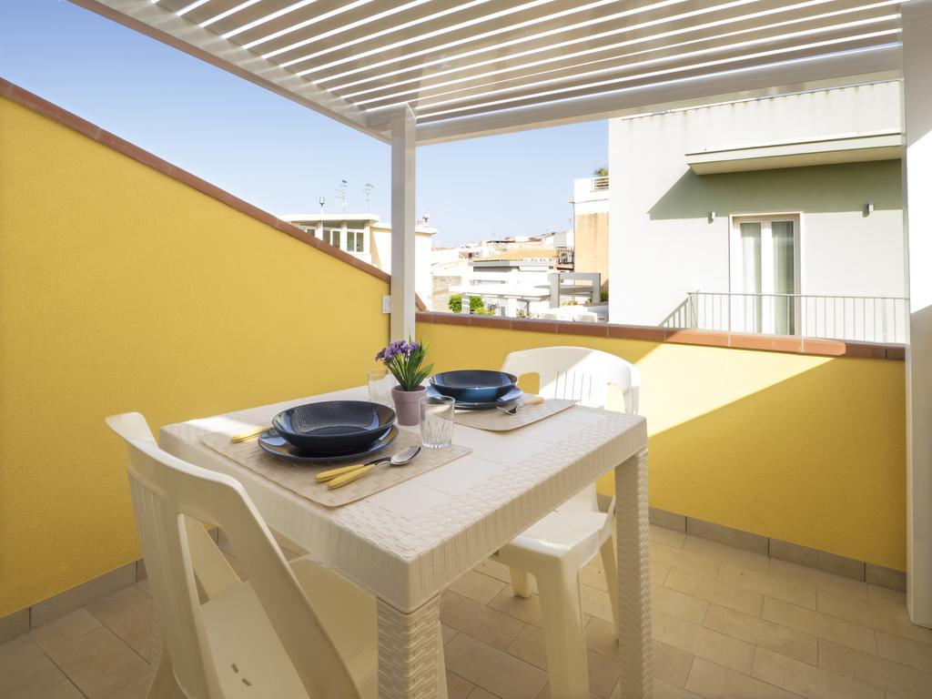Siciliacasevacanze - Iride Marina di Ragusa Dış mekan fotoğraf