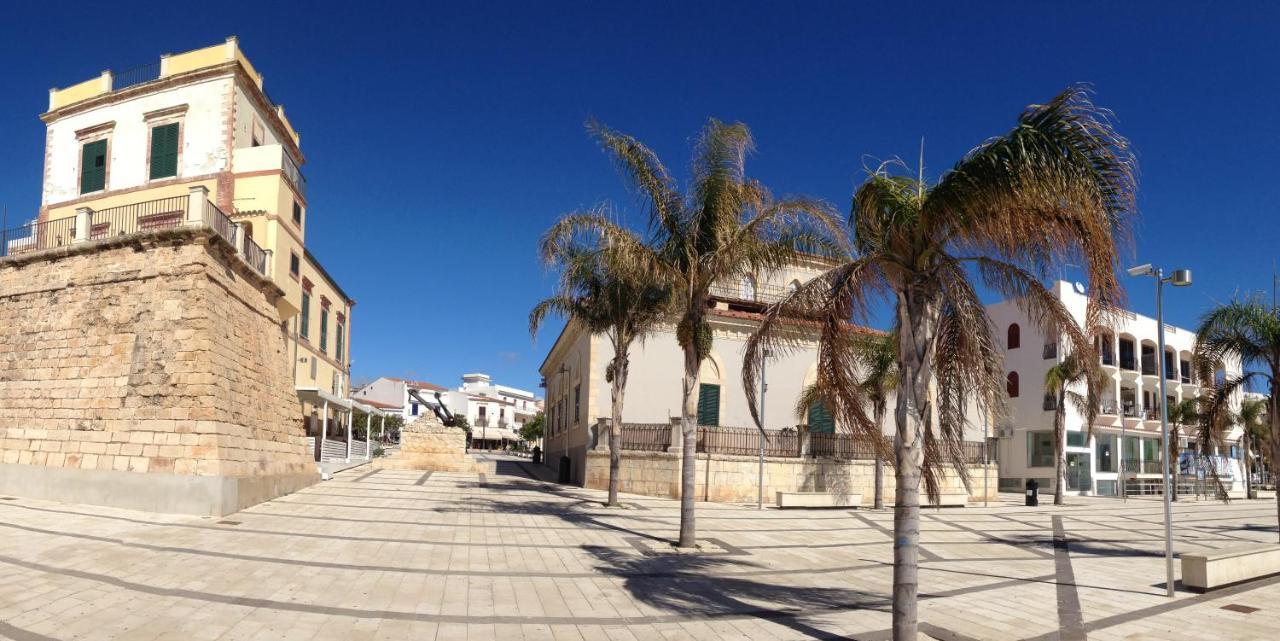 Siciliacasevacanze - Iride Marina di Ragusa Dış mekan fotoğraf