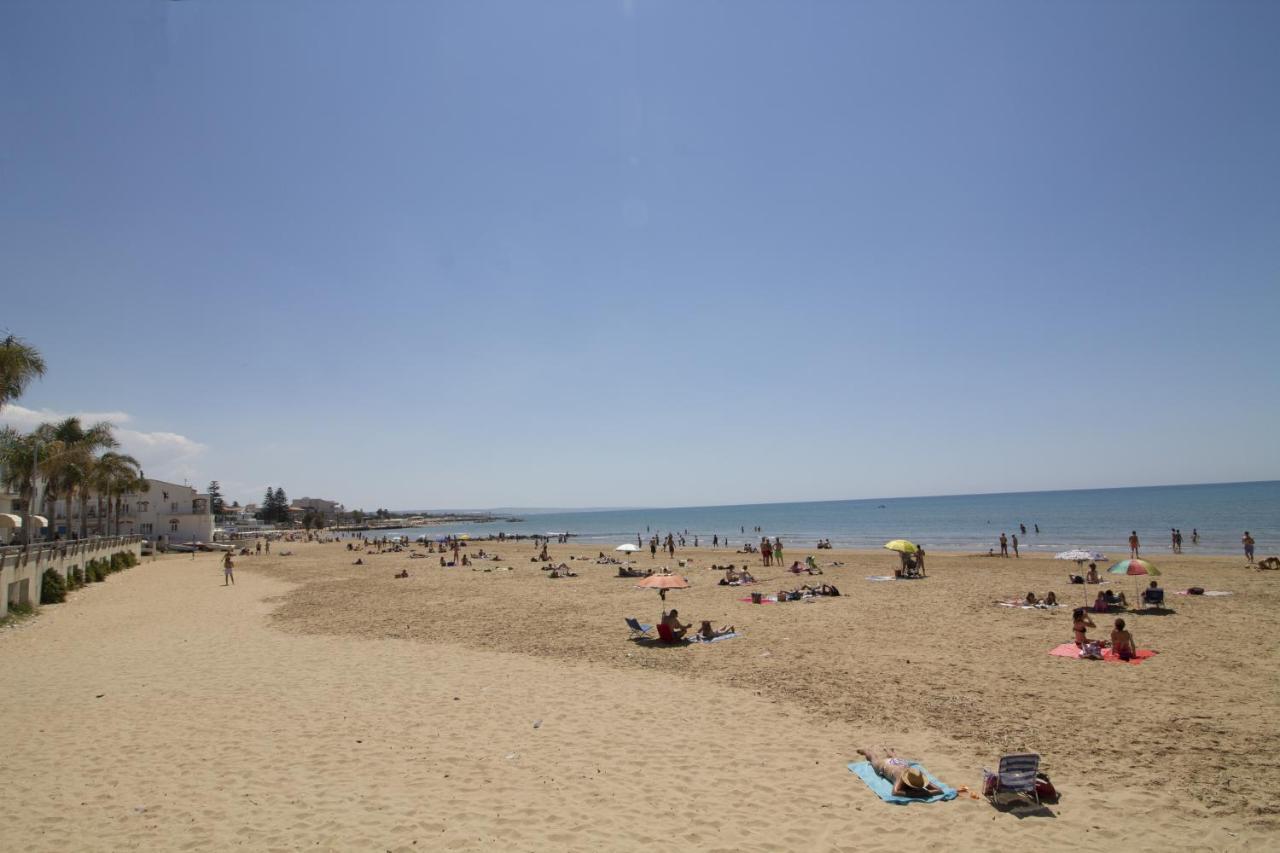 Siciliacasevacanze - Iride Marina di Ragusa Dış mekan fotoğraf