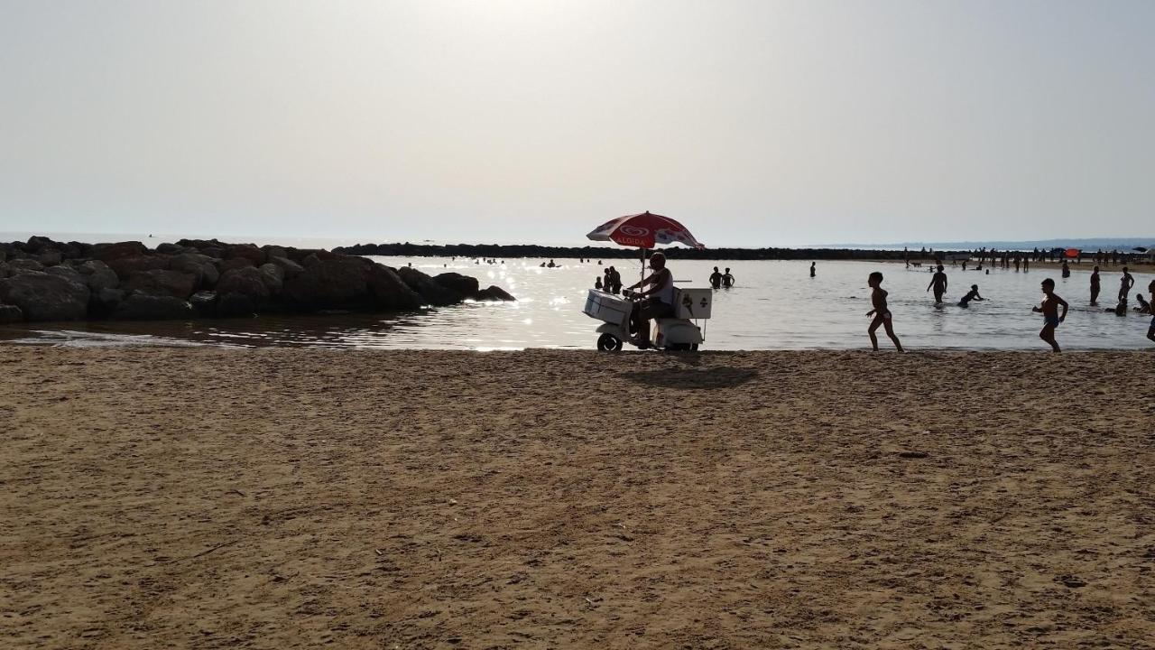 Siciliacasevacanze - Iride Marina di Ragusa Dış mekan fotoğraf