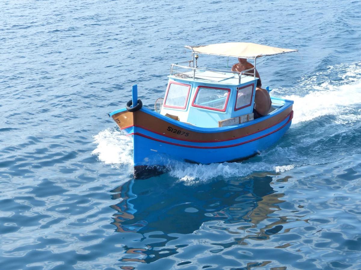 Siciliacasevacanze - Iride Marina di Ragusa Dış mekan fotoğraf